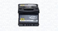 MAGNETI MARELLI Batterie de démarrage
