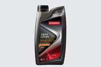 CHAMPION LUBRICANTS Huile moteur