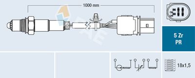 Sonde lambda