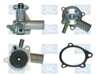Saleri SIL Pompe à eau, refroidissement du moteur