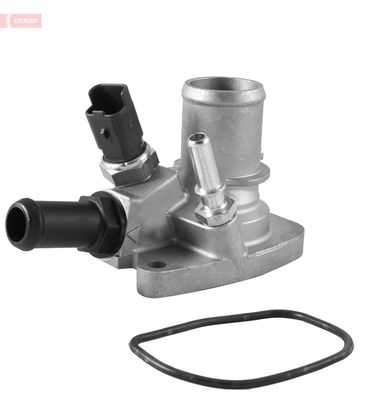 Thermostat, liqiuide de refroidissement