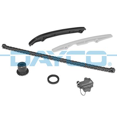 Kit de distribution par chaîne