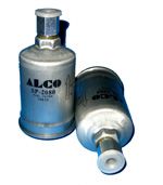 ALCO FILTER Filtre à carburant