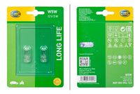 HELLA Ampoule, feu clignotant