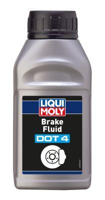 Liquide de frein