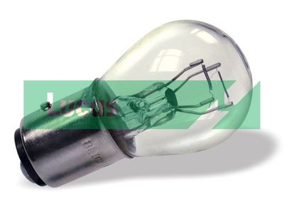 Ampoule, feu de brouillard arrière