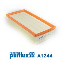 PURFLUX Filtre à air