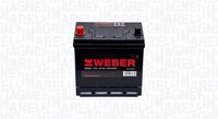 MAGNETI MARELLI Batterie de démarrage