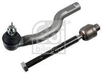 FEBI BILSTEIN Barre de connexion