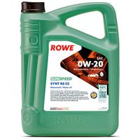ROWE Huile moteur