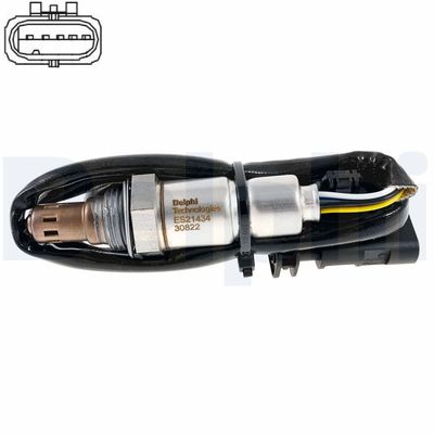 Sonde lambda