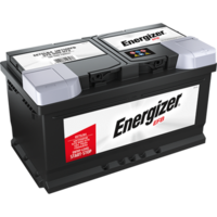 ENERGIZER Batterie de démarrage