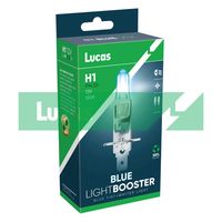 LUCAS Ampoule, projecteur longue portée