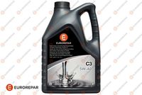 EUROREPAR Huile moteur