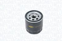 MAGNETI MARELLI Filtre à huile