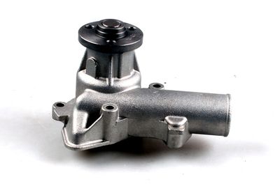 Pompe à eau, refroidissement du moteur