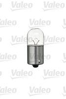 VALEO Ampoule, feu clignotant