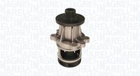 MAGNETI MARELLI Pompe à eau, refroidissement du mo
