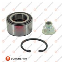 EUROREPAR Kit de roulements de roue