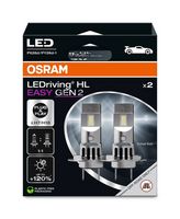 OSRAM Ampoule, projecteur longue portée