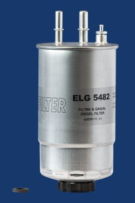 Filtre à carburant