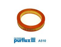 PURFLUX Filtre à air