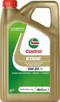 CASTROL Huile moteur