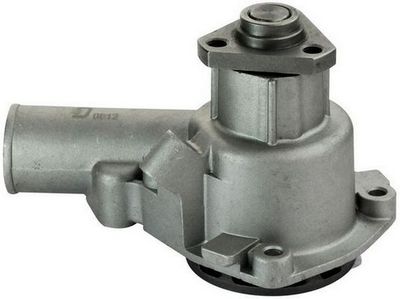 Pompe à eau, refroidissement du moteur