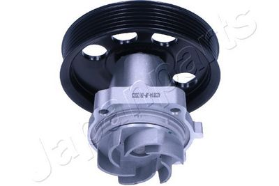 Pompe à eau, refroidissement du moteur