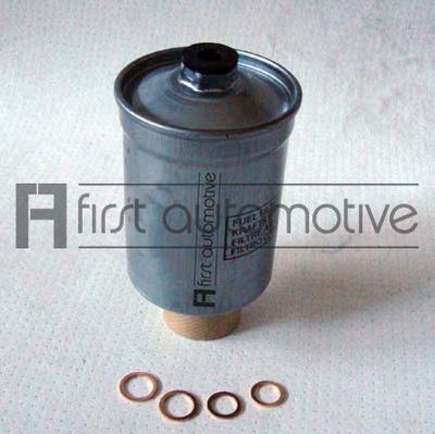 Filtre à carburant
