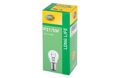 Ampoule, feu clignotant