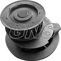 GNS Pompe à eau, refroidissement du moteur