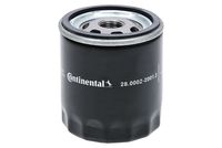CONTINENTAL Filtre à huile