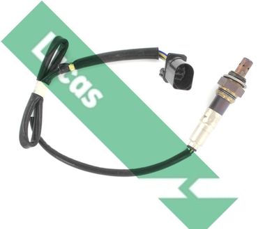 Sonde lambda