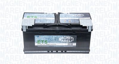 Batterie de démarrage