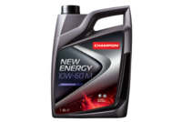 CHAMPION LUBRICANTS Huile moteur