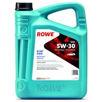 ROWE Huile moteur