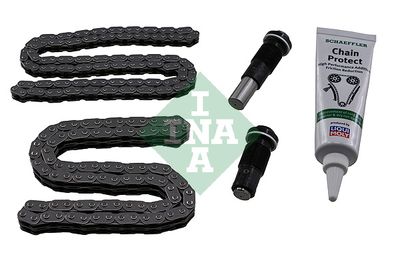 Kit de distribution par chaîne