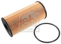FEBI BILSTEIN Filtre à huile
