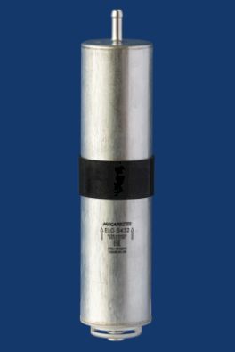 Filtre à carburant