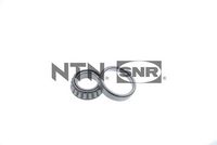 SNR Roulement de roue