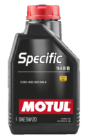 MOTUL Huile moteur