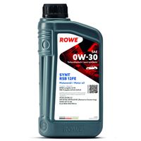 ROWE Huile moteur