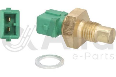 Sonde, température du liquide de refroidissement