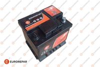 EUROREPAR Batterie de démarrage