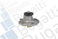BUGATTI Pompe à eau, refroidissement du moteur