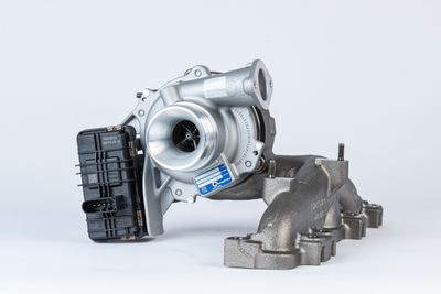 Turbocompresseur, suralimentation