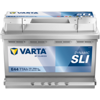 VARTA Batterie de démarrage