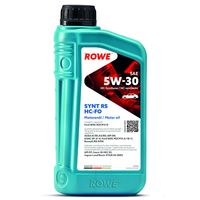 ROWE Huile moteur