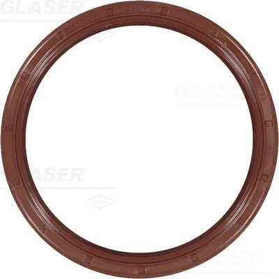 Bague d'étanchéité, vilebrequin